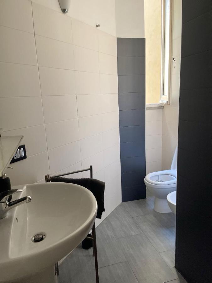 Ami House Roma Lägenhet Exteriör bild