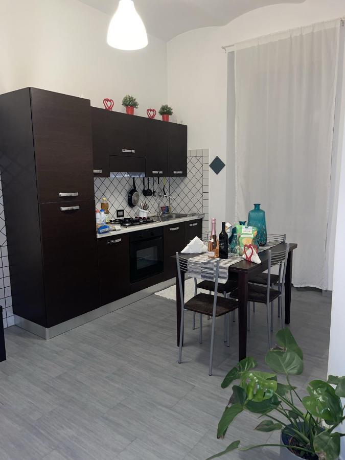 Ami House Roma Lägenhet Exteriör bild