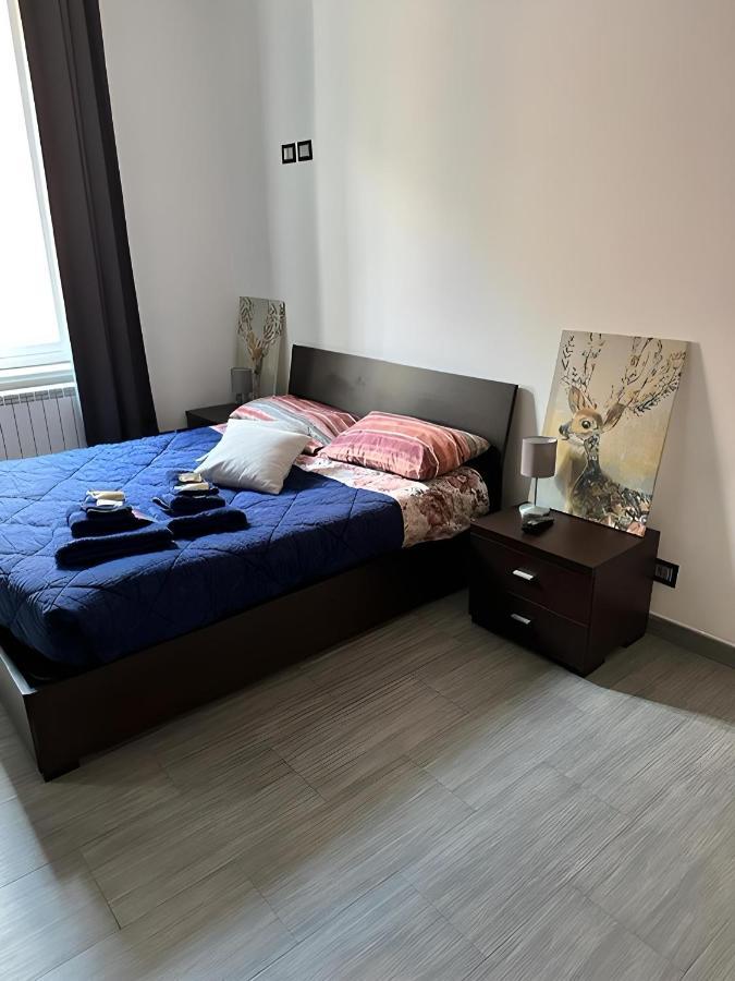 Ami House Roma Lägenhet Exteriör bild